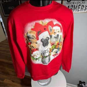 Ugly Christmas Sweater
